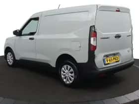 Ford Transit Courier (2024) thumbnail 4