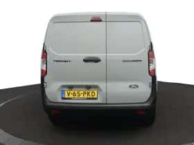 Ford Transit Courier (2024) thumbnail 36