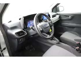 Ford Transit Courier (2024) thumbnail 5