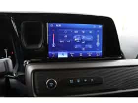 Ford Transit Courier (2024) thumbnail 9