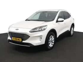 Ford Kuga (2022)