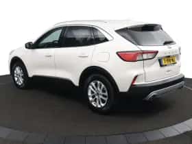 Ford Kuga (2022) thumbnail 3