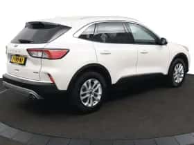 Ford Kuga (2022) thumbnail 34