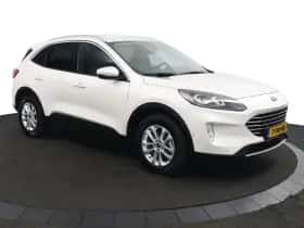 Ford Kuga (2022) thumbnail 37