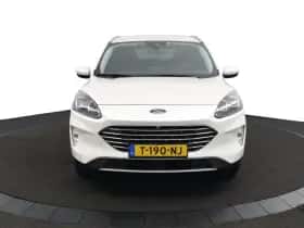 Ford Kuga (2022) thumbnail 38
