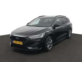 Ford Focus (2025)