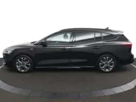 Ford Focus (2025) thumbnail 2