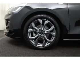 Ford Focus (2025) thumbnail 11