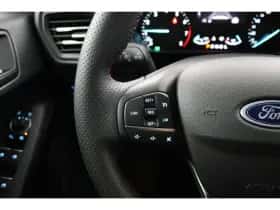 Ford Focus (2025) thumbnail 12