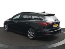 Ford Focus (2025) thumbnail 3