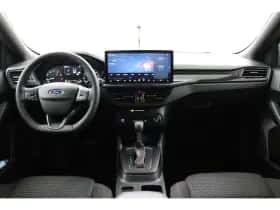 Ford Focus (2025) thumbnail 4