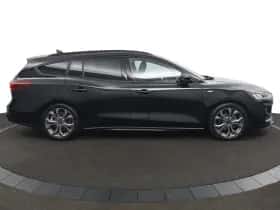Ford Focus (2025) thumbnail 35