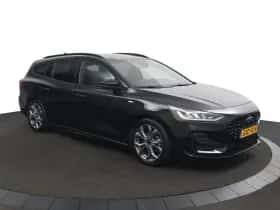Ford Focus (2025) thumbnail 36