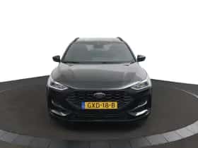 Ford Focus (2025) thumbnail 37