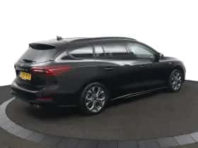 Ford Focus (2025) thumbnail 39