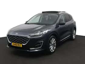 Ford Kuga (2020)