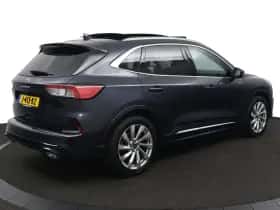 Ford Kuga (2020) thumbnail 3