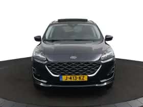 Ford Kuga (2020) thumbnail 23
