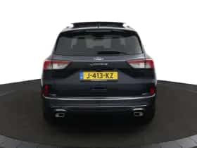 Ford Kuga (2020) thumbnail 24
