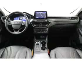 Ford Kuga (2020) thumbnail 4