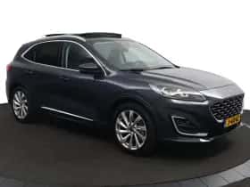 Ford Kuga (2020) thumbnail 31
