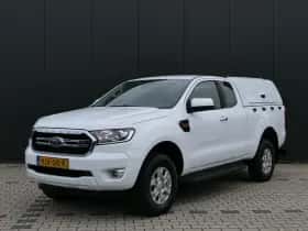 Ford Ranger (2021)
