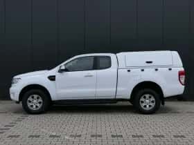 Ford Ranger (2021) thumbnail 2