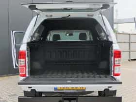 Ford Ranger (2021) thumbnail 11