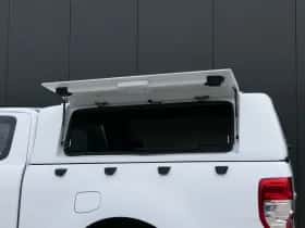 Ford Ranger (2021) thumbnail 13