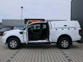 Ford Ranger (2021) thumbnail 19