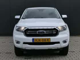 Ford Ranger (2021) thumbnail 20