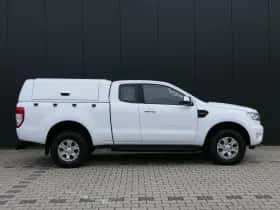 Ford Ranger (2021) thumbnail 3