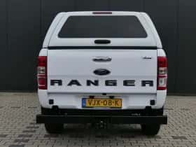 Ford Ranger (2021) thumbnail 21