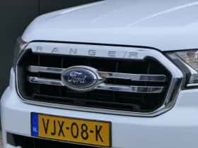 Ford Ranger (2021) thumbnail 29