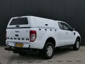 Ford Ranger (2021) thumbnail 4