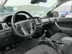 Ford Ranger (2021) thumbnail 5