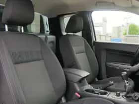 Ford Ranger (2021) thumbnail 8