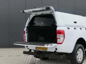 Ford Ranger (2021) thumbnail 10