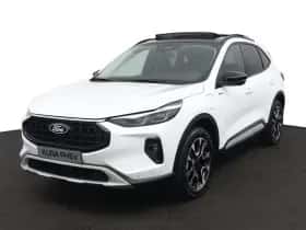 Ford Kuga (2026)