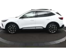 Ford Kuga (2026) thumbnail 2