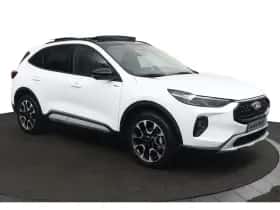 Ford Kuga (2026) thumbnail 20