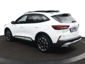 Ford Kuga (2026) thumbnail 3