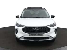Ford Kuga (2026) thumbnail 38