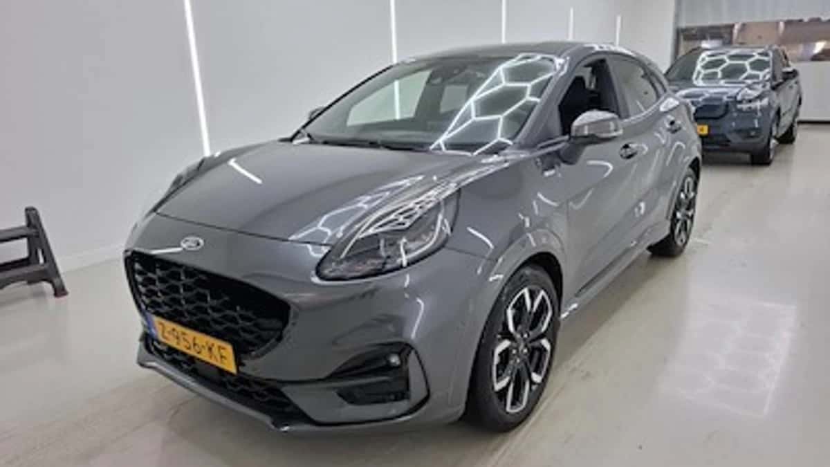 Ford Puma (2024) — foto 1