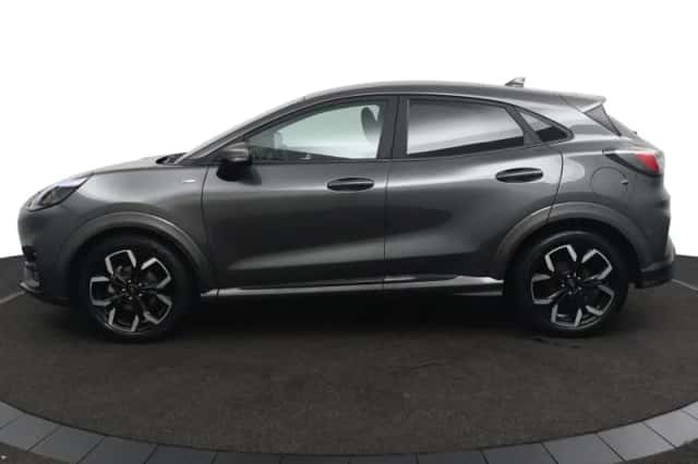Ford Puma (2024) thumbnail 2