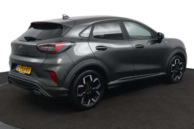 Ford Puma (2024) thumbnail 3