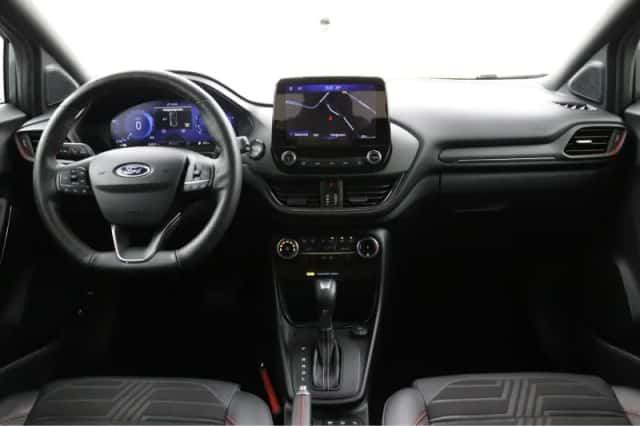 Ford Puma (2024) thumbnail 4