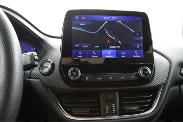 Ford Puma (2024) thumbnail 5