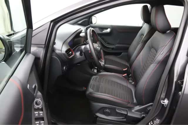 Ford Puma (2024) thumbnail 6
