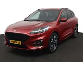 Ford Kuga (2020)